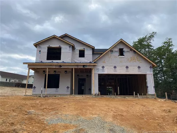 3825 Bankergate Court, Fayetteville, NC 28311