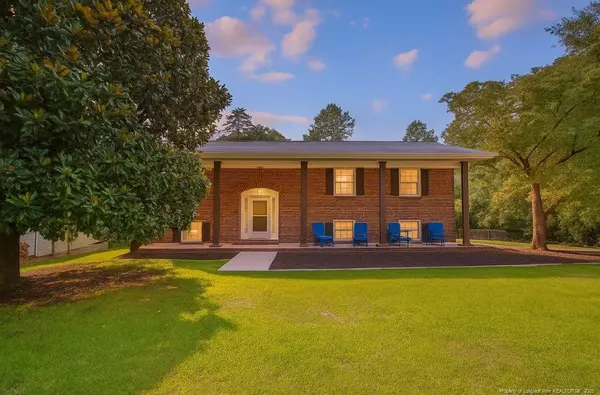 2415 Colgate Drive, Fayetteville, NC 28304