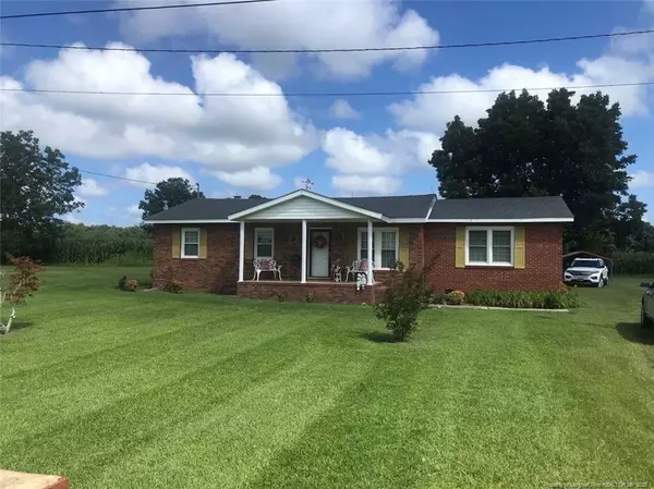 2067 N Broadridge Road, Lumberton, NC 28358