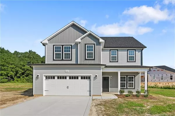 2070 Canady Pond Road, Hope Mills, NC 28348
