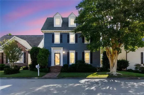 258 Courtyard Lane, Fayetteville, NC 28303