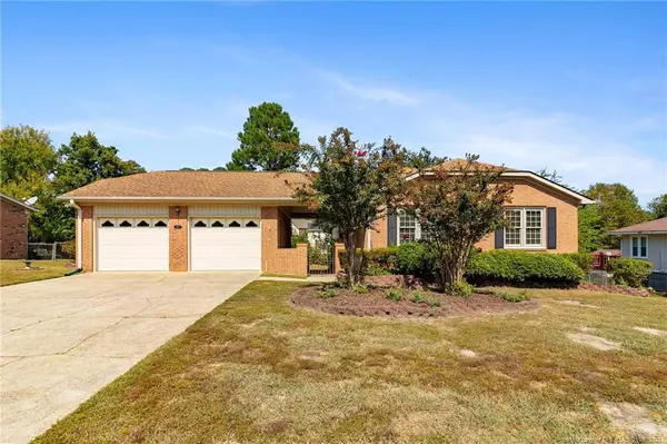 810 Southview Circle, Fayetteville, NC 28311