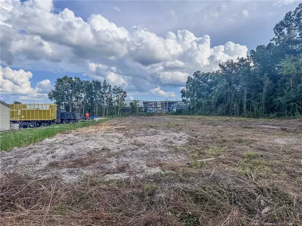 1811 S Madison Street, Whiteville, NC 28472