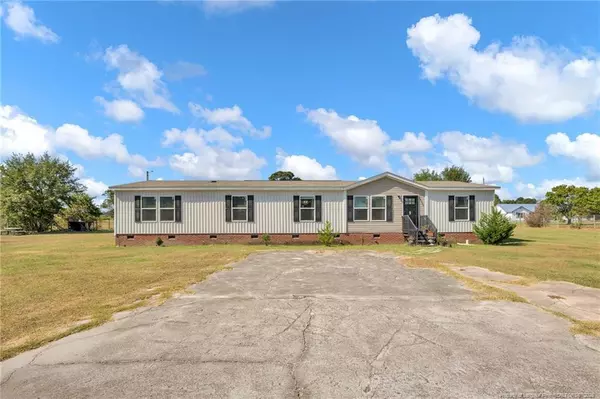 12305 Rennert Road, Lumberton, NC 28360
