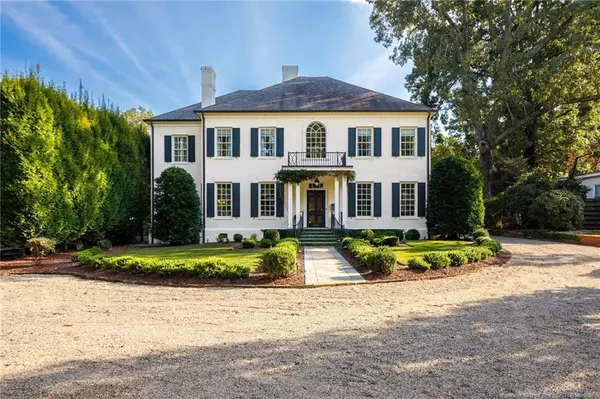 1425 Raeford Road, Fayetteville, NC 28305