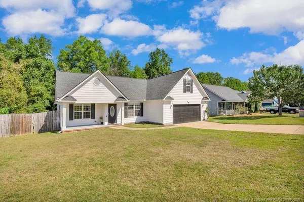 7808 Redwood Avenue, Fayetteville, NC 28314