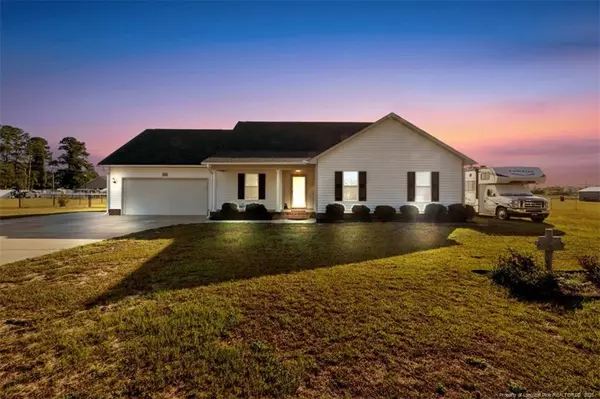 424 Delmore Road, Autryville, NC 28318