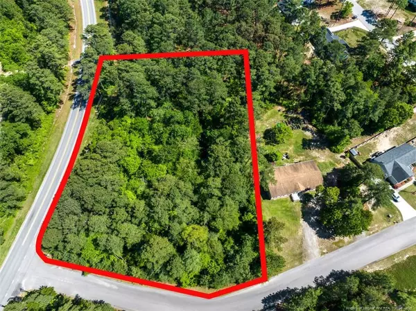 35 Sherwood Hills Court, Cameron, NC 28326