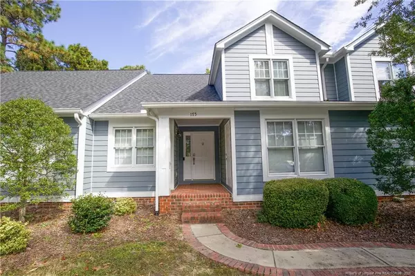 175 N Knoll Road, Southern Pines, NC 28387