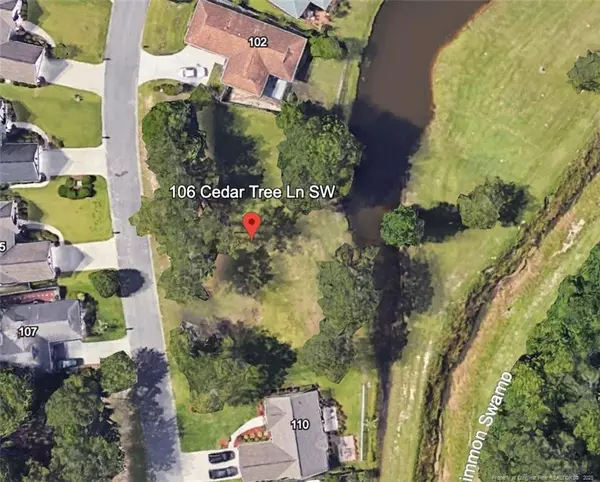 106 Cedar Tree Lane, Calabash, NC 28467