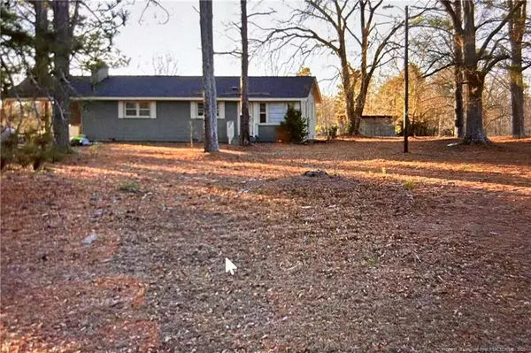 2702 Norrington Road, Lillington, NC 27546