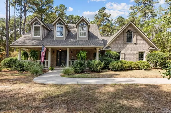 28940 Deercroft Drive, Wagram, NC 28396