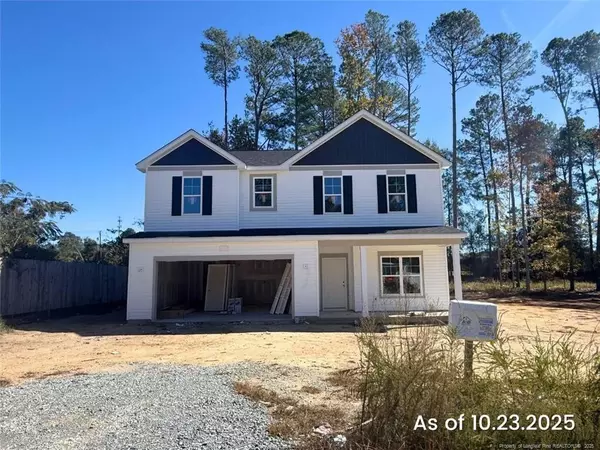 96 Regis Lane, Coats, NC 27521