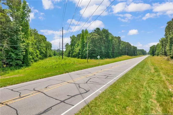 Seals Road, Laurinburg, NC 28352