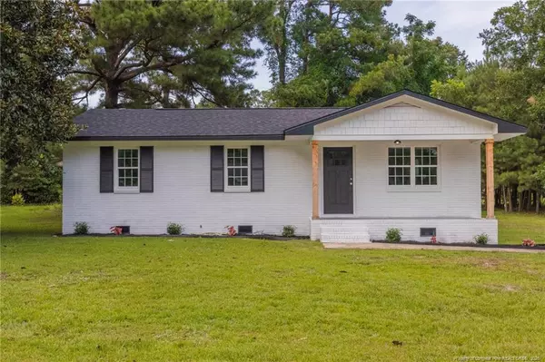 856 Pinewood Drive, Whiteville, NC 28472