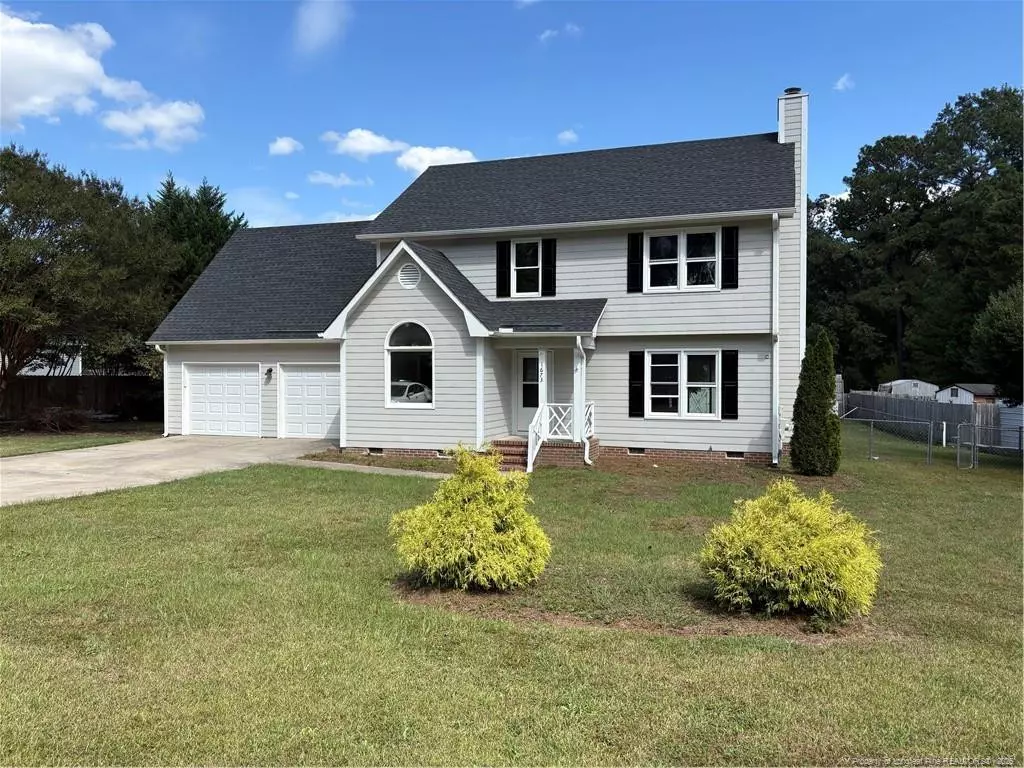 Fayetteville, NC 28304,1673 Sykes Pond Road