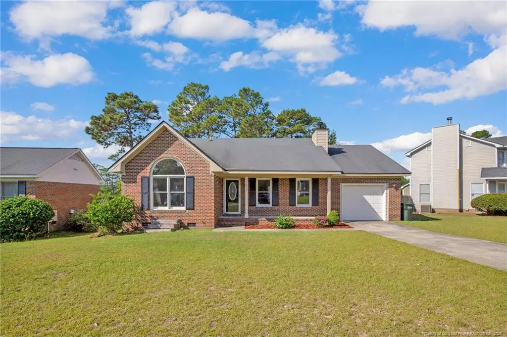 Fayetteville, NC 28304,1808 Charity Lane