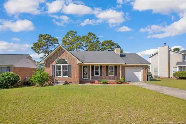 1808 Charity Lane, Fayetteville, NC 28304