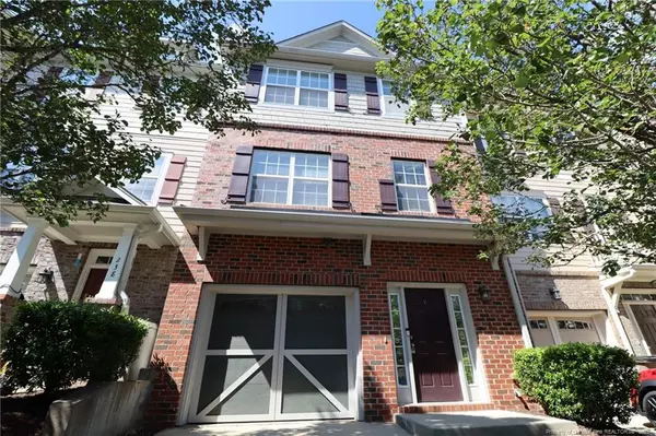 236 Linden Park Lane, Cary, NC 27519