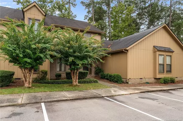 4615 Dow Court, Fayetteville, NC 28314