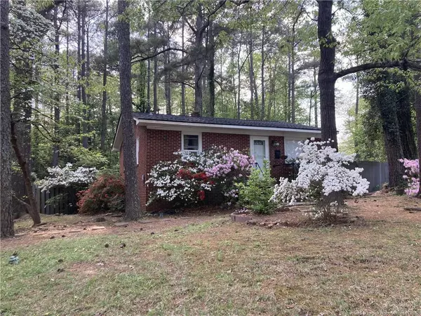 703 Bennett Street, Sanford, NC 27330