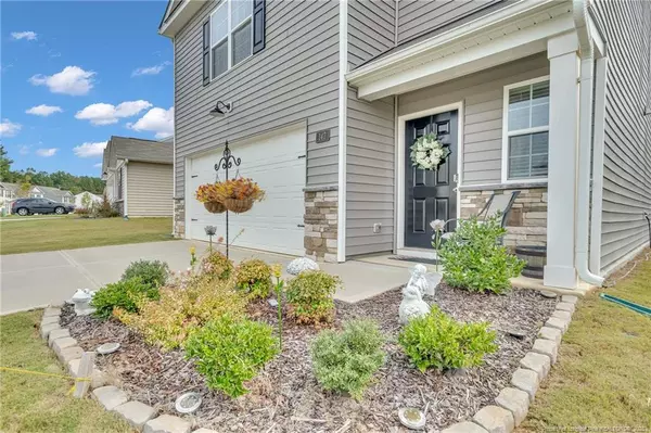 147 Bay Laurel Drive, Sanford, NC 27332