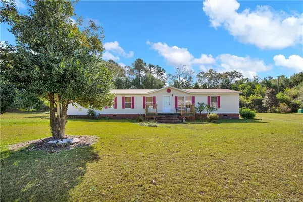 80 Covenant Lane, Godwin, NC 28382