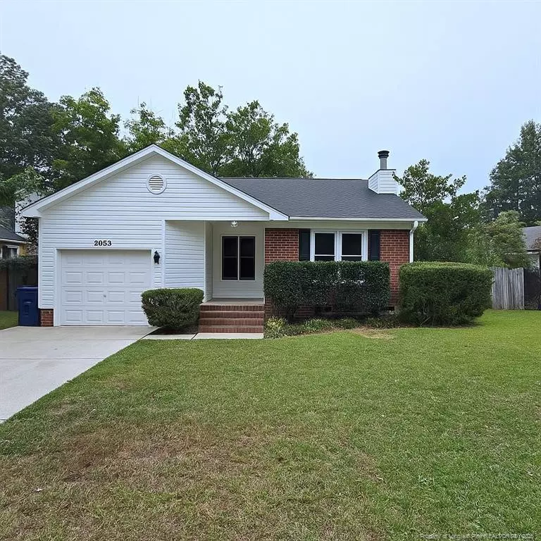 Fayetteville, NC 28301,2685 Rivercliff Road