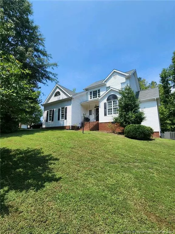 620 Wellingham Drive, Durham, NC 27713