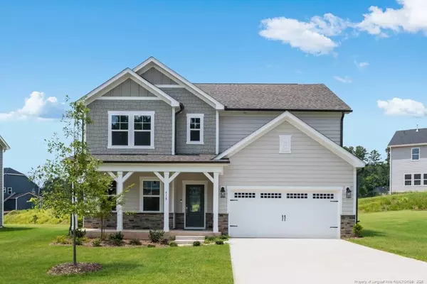 618 Contento Court, Sanford, NC 27330