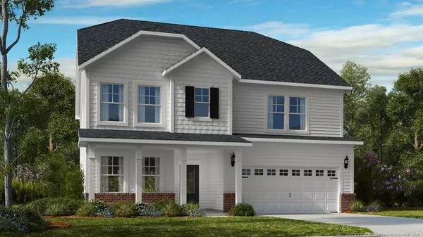 539 Claftin Street, Sanford, NC 27330