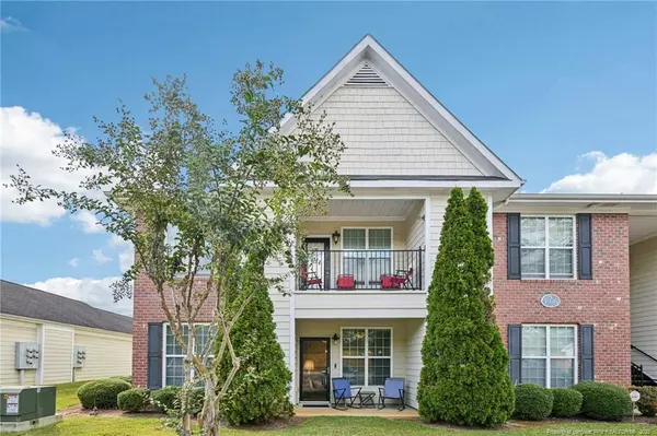 1930 Harcourt Circle #101, Fayetteville, NC 28304