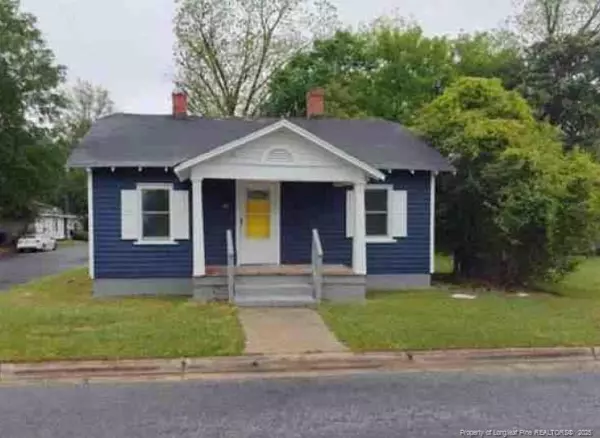 601 Vance Street, Greenville, NC 27834