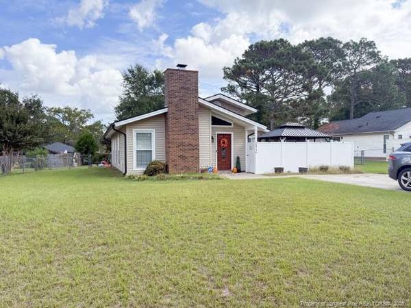 5716 McDougal Drive, Fayetteville, NC 28304