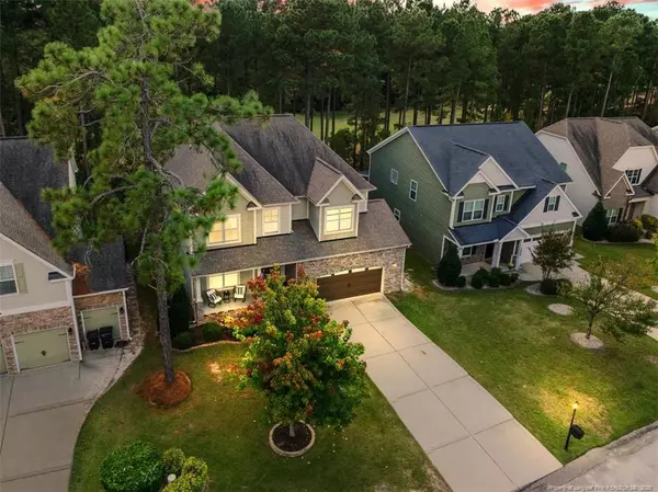 1009 Micahs Way, Spring Lake, NC 28390