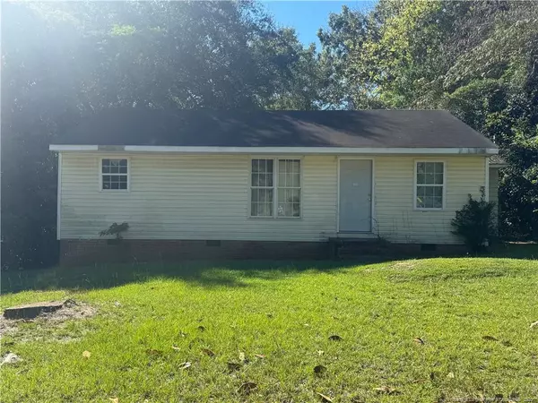 310 Brookwood Avenue, Fayetteville, NC 28301