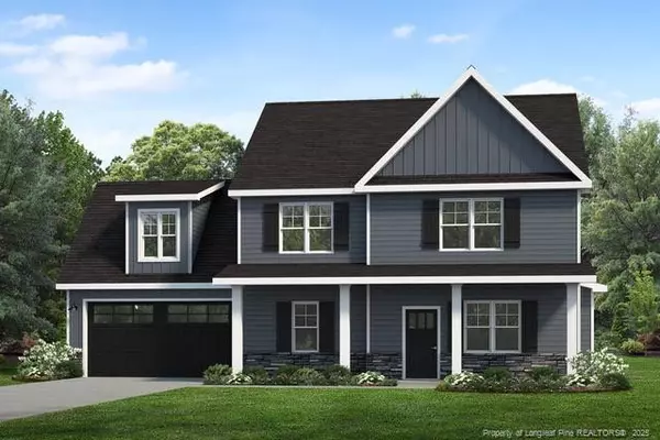 79 Mahogany Court, Cameron, NC 28326