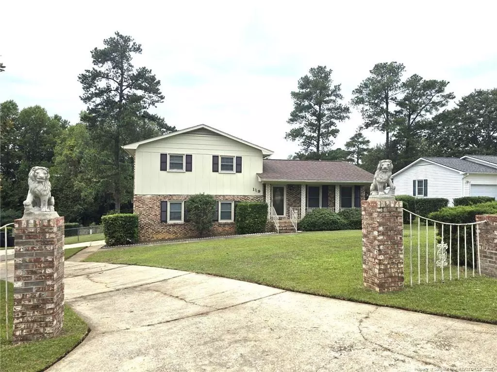 Fayetteville, NC 28303,119 Ingleside Drive