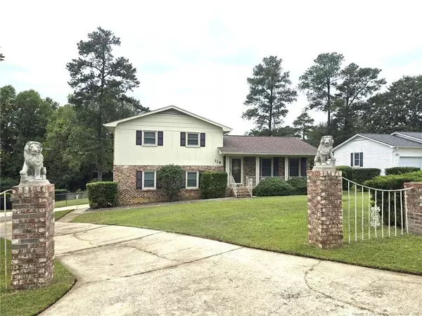 119 Ingleside Drive, Fayetteville, NC 28303