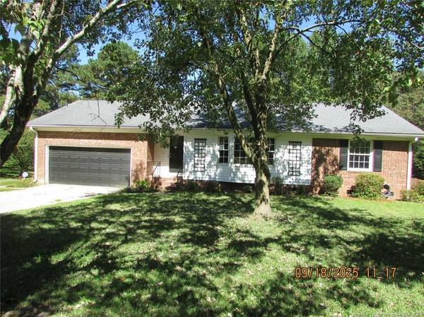 128 Highland Drive, Lillington, NC 27546