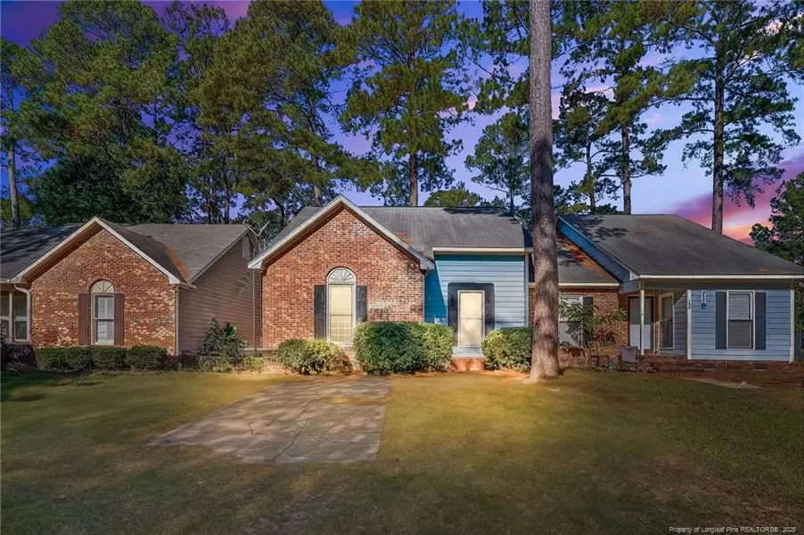 402 Andros Drive, Fayetteville, NC 28314