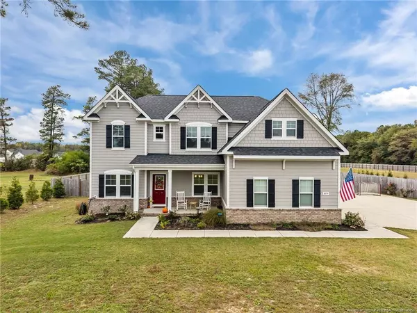 3079 Wade-Stedman Road, Stedman, NC 28391