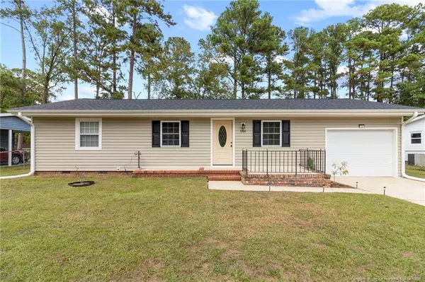 7264 Ainsley Street,  Fayetteville,  NC 28314