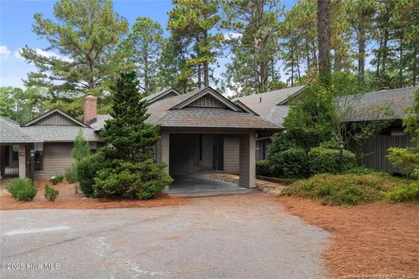 285 Sugar Gum Lane #11, Pinehurst, NC 28374