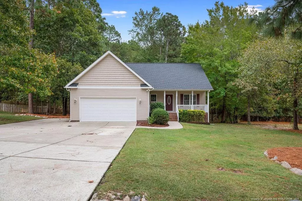 Sanford, NC 27332,249 Sandpiper Drive