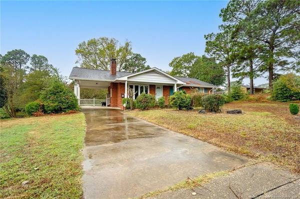 3127 Phillies Circle, Fayetteville, NC 28306