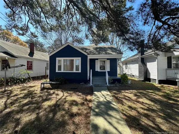 1225 Battle Street, Greenville, NC 27834