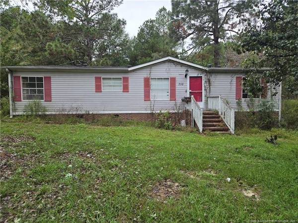 358 McNeill Street, Hope Mills, NC 28348