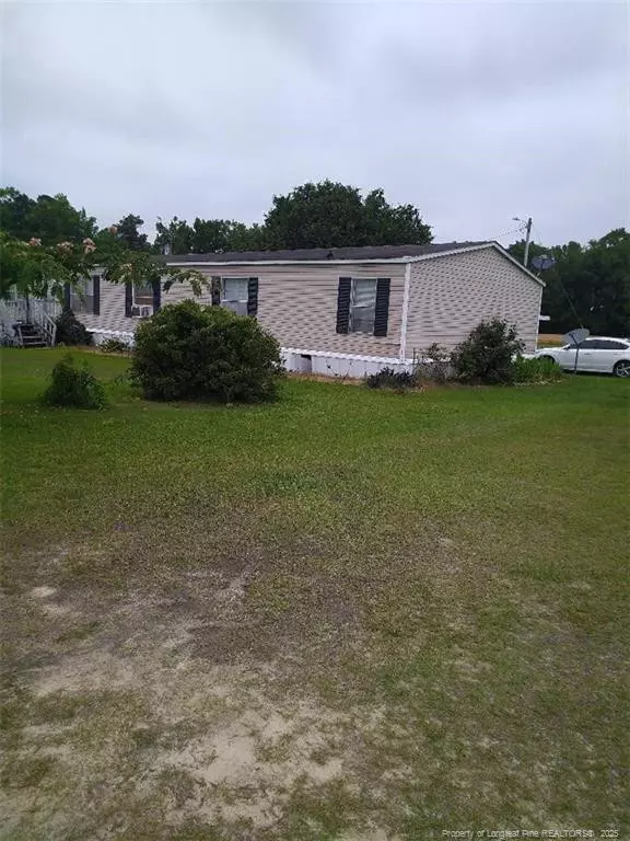 887 STEPHENS Road, Lumberton, NC 28358