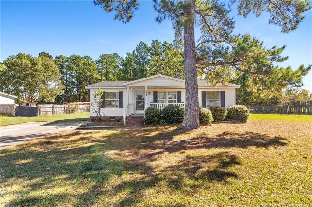 Raeford, NC 28376,1813 O'Brannon Drive